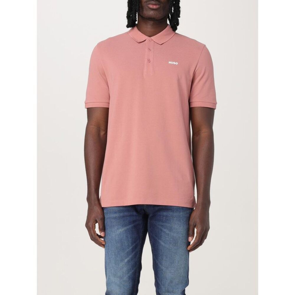 Hugo Men Polo Shirt Men Hugo